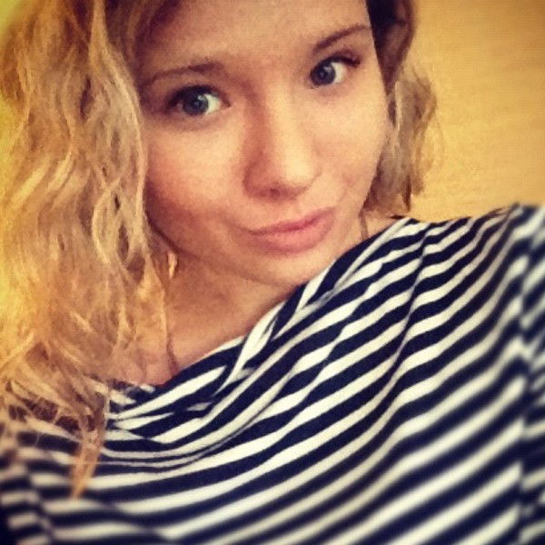 Ангелина Белая