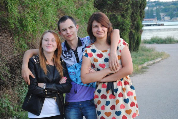 Арсен Арсланов