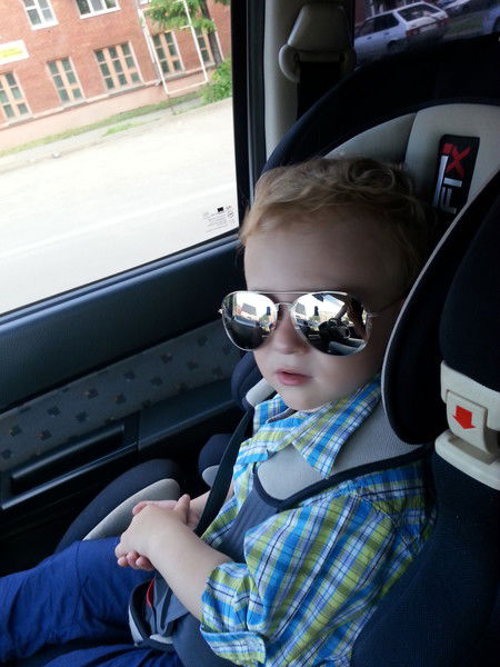 Илья Максимов