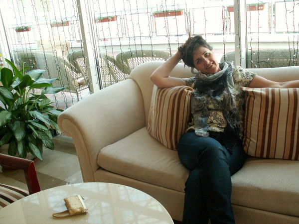 Инна Воскобойникова