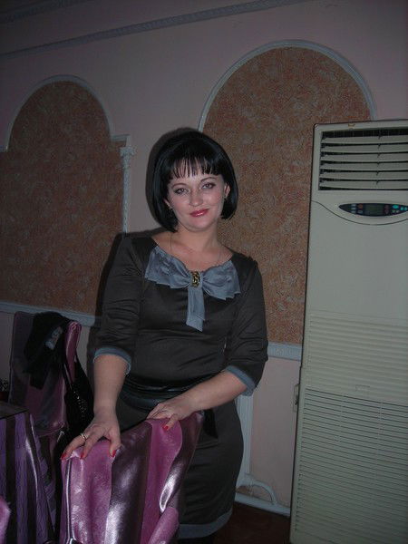 Наталья Шевченко