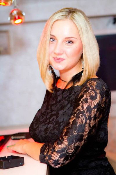 Ольга Костюкевич