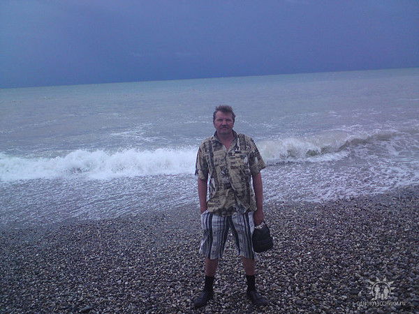 Сергей Сыкало