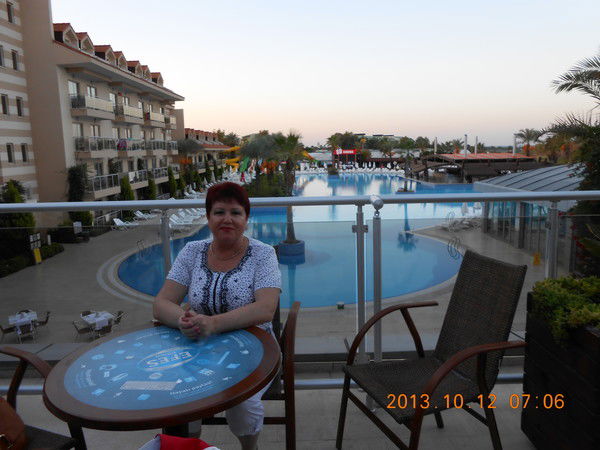 Людмила Залевская