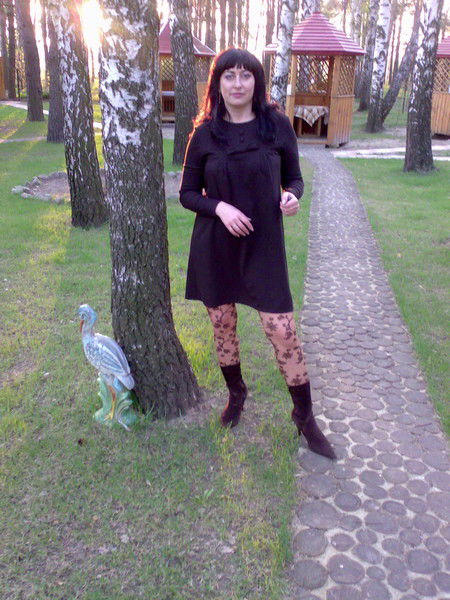 Валентина Шкабура