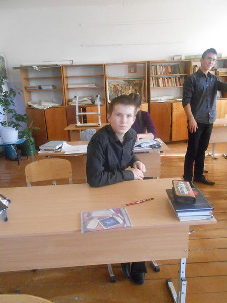 Айнур Шафигуллин