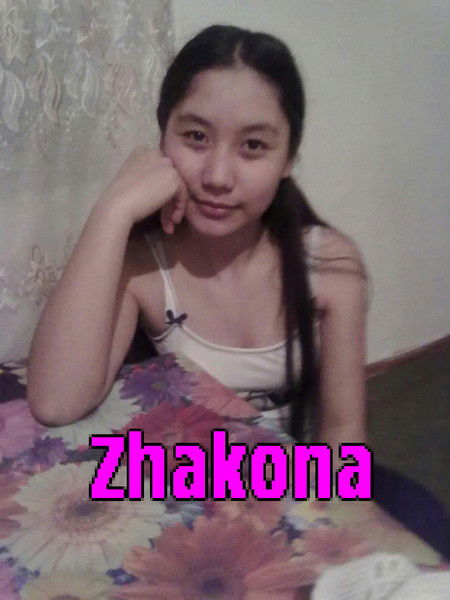 =>>Жансая<<= Кабылжанова