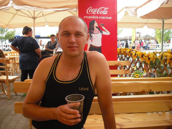 Николай Дубров