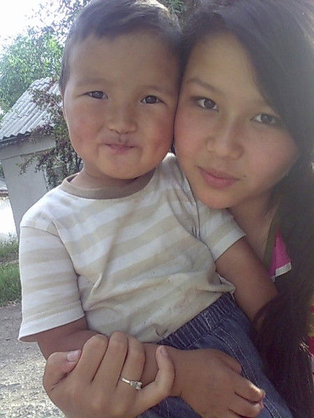 Тансулуу Дуйшобаева