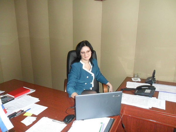 Анастасия Носкова