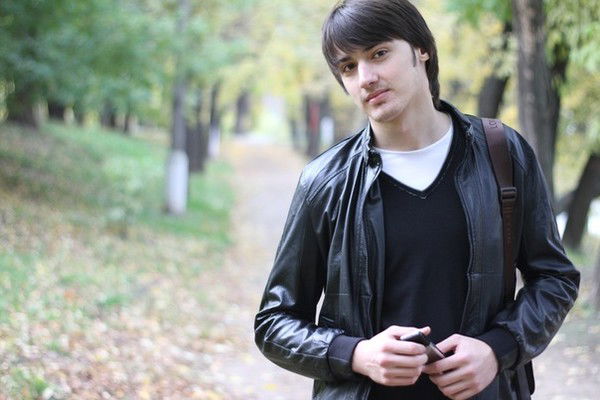 Набиджон Джонбек