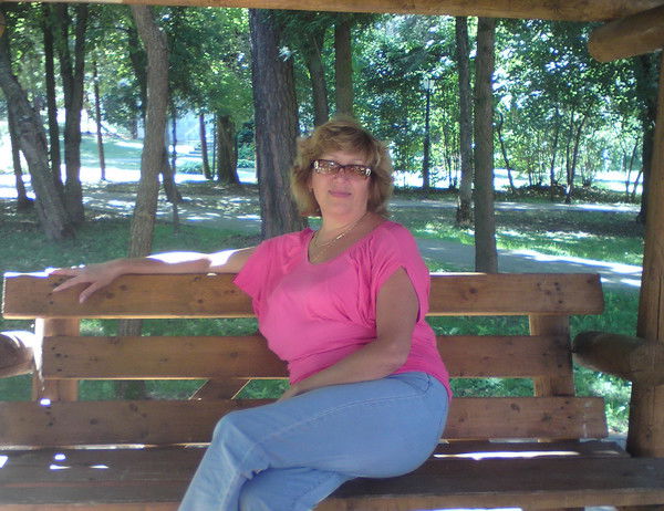 Надежда Абрамович