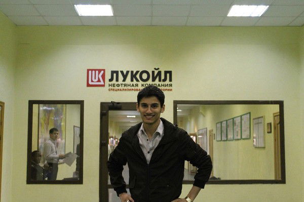 Расим Асадов