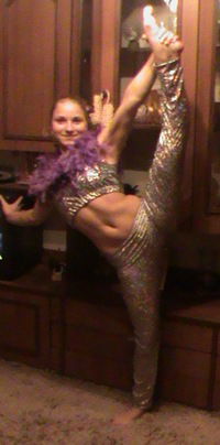 Маргарита Дорошенко