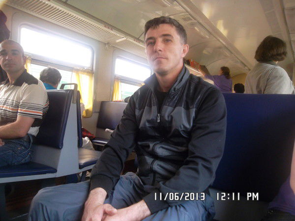 Максим Яблоновский