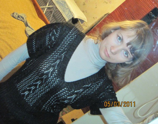 Надежда Шалагина