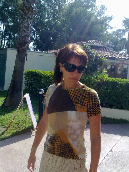 Анна Тамбовская