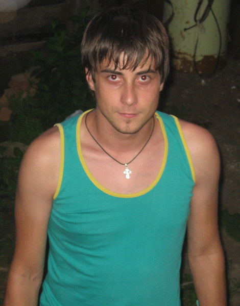 Александр Струнин