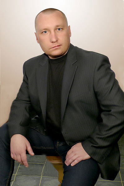 Евгений Иванов