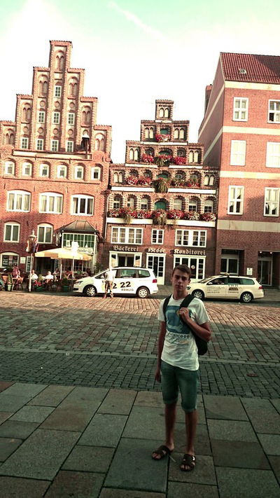 Богдан Савченко