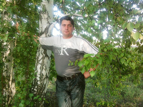 Николай Кузнецов