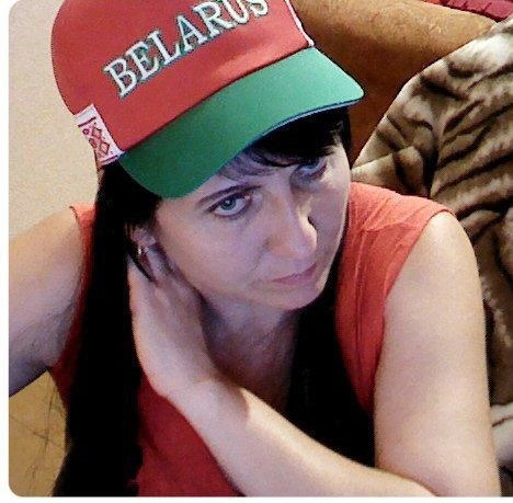 Галина Ляцкая