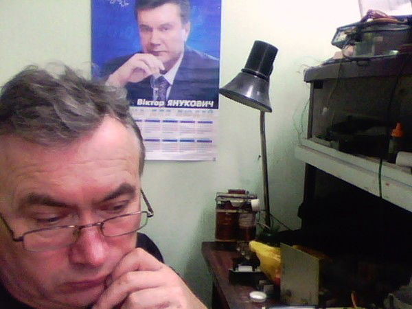 Владимир Сумцов