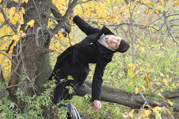 Виктория Куркова