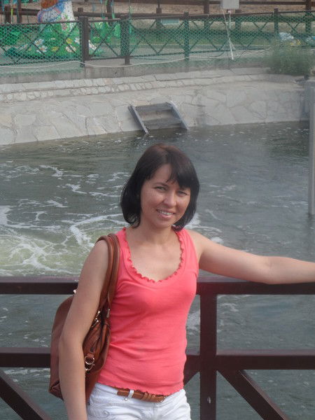 Лейсан Сагитова