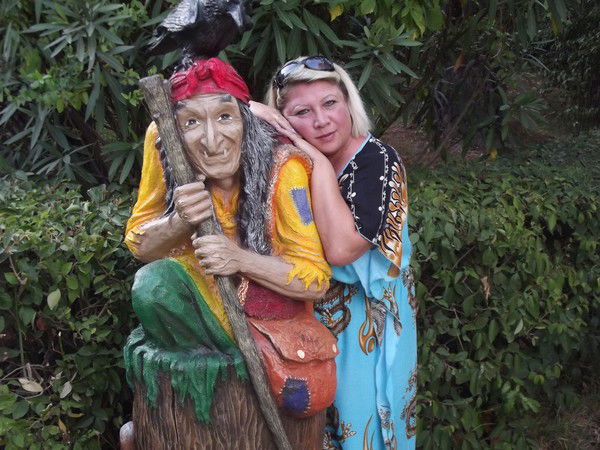 Ольга Пучкарева