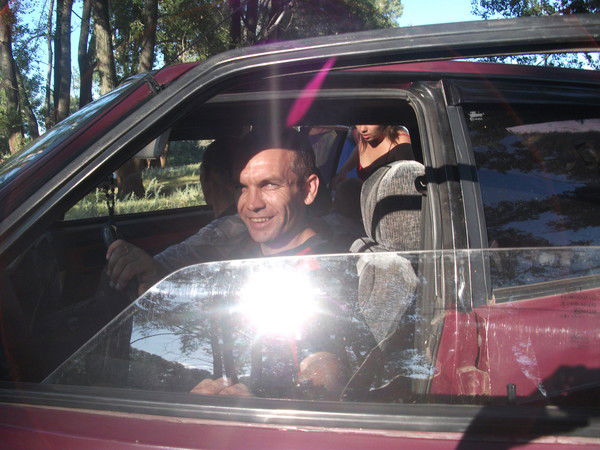 Александр Насыров