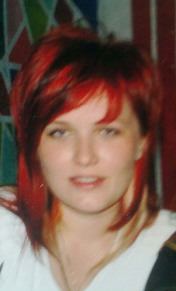 Елена Чернецова