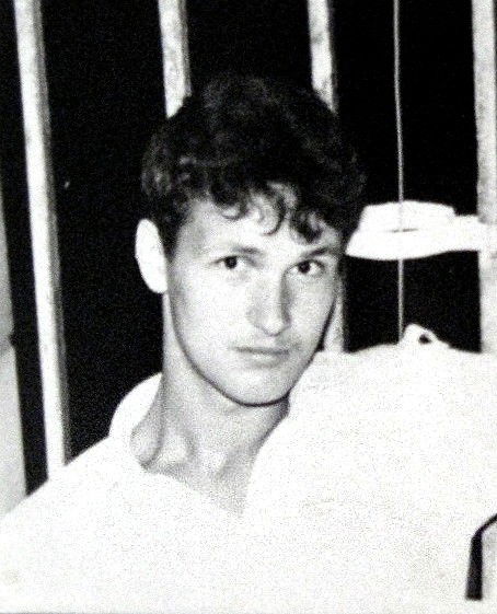 Владимир Петренко