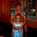 Любовь Седельникова