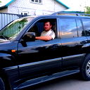 Алексей Глущенко