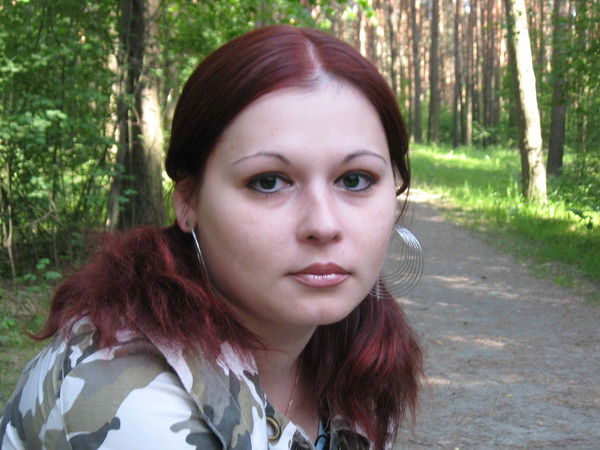 Анастасия Ломова