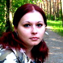 Анастасия Ломова