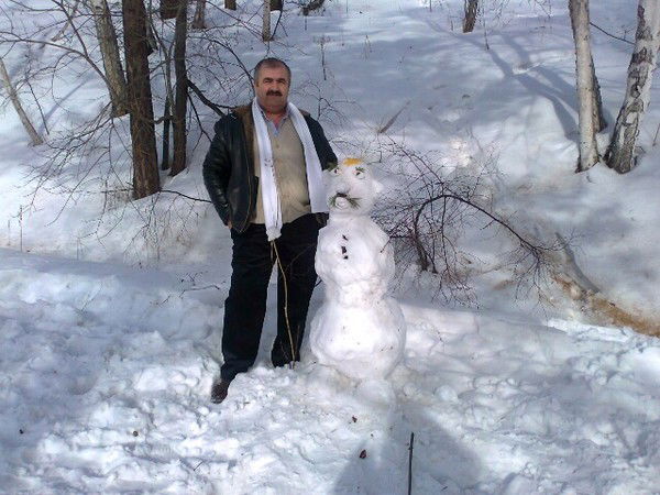 Рамазан Керимов