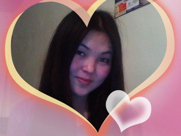 Самал Дюсупкызы