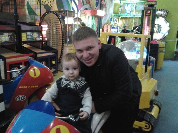 Руслан Курбанов