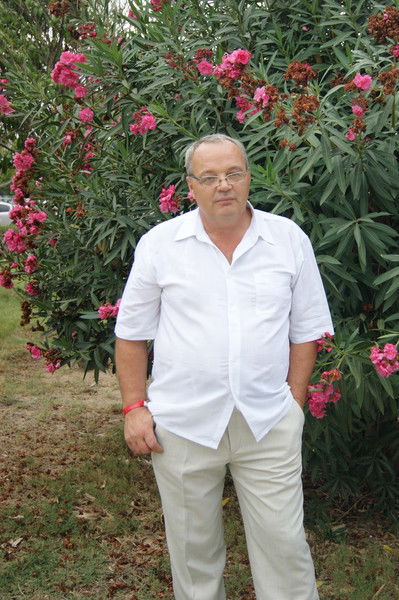 Трунцов Анатолий