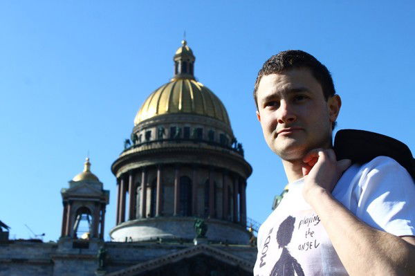 Иван Хламов