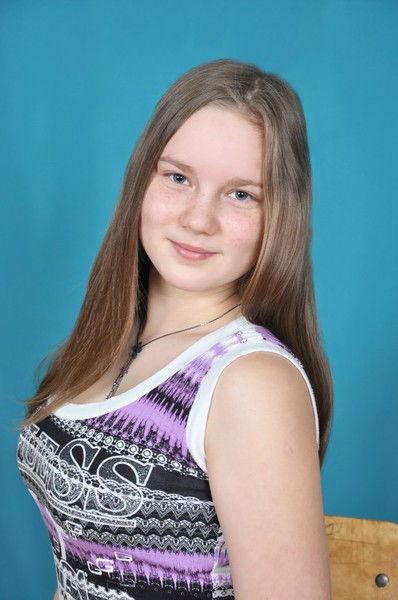 Ниночка Колобова