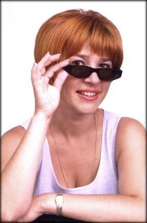 Елена Муравьева