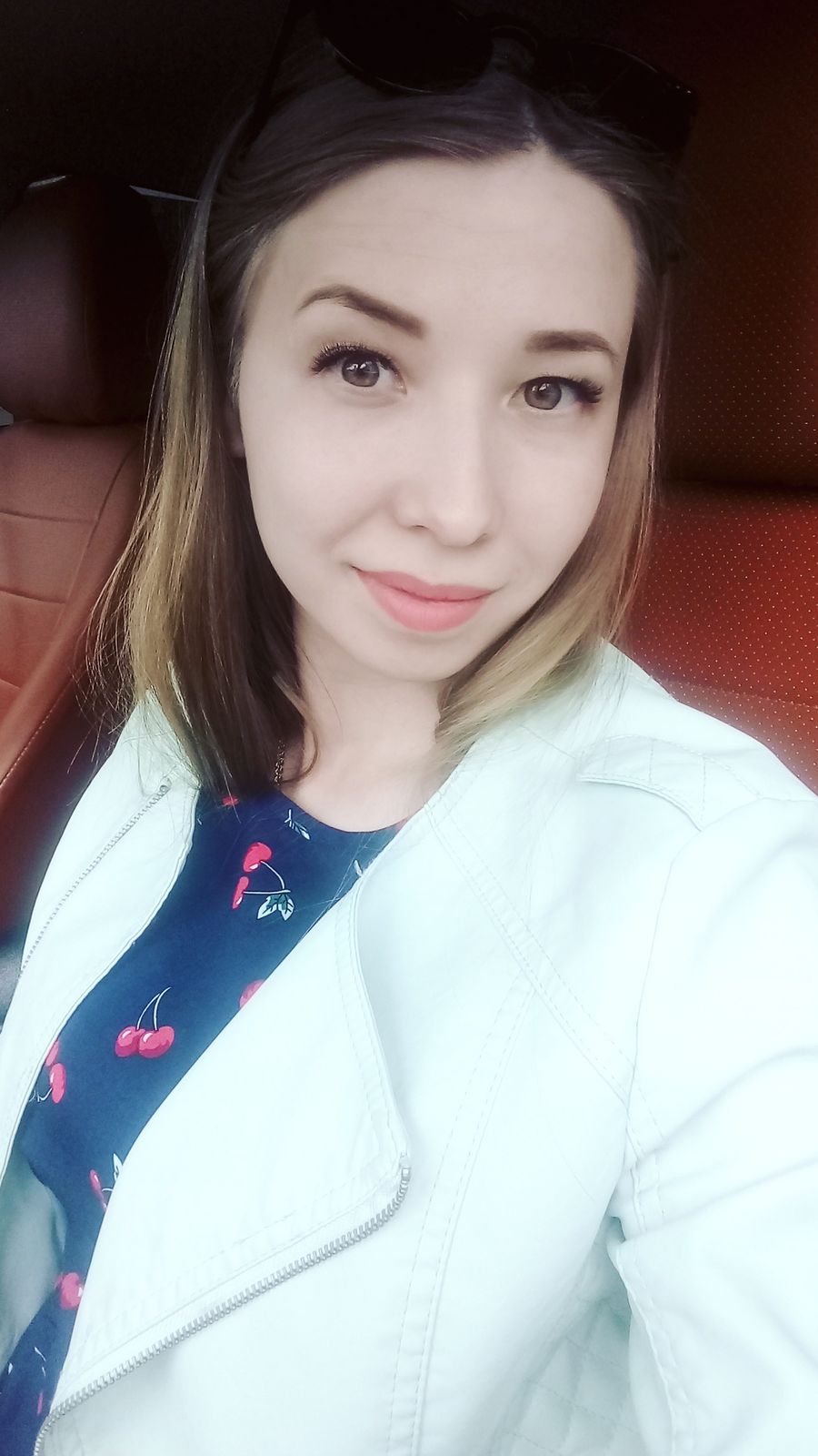 Ляйсанка Ямалиева