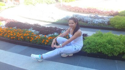 Татьяна Мишина