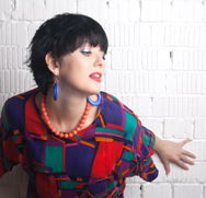 Виктория Жорник