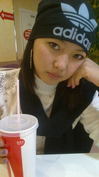 Дия Адылбекова