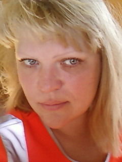 Оксана Дедикова