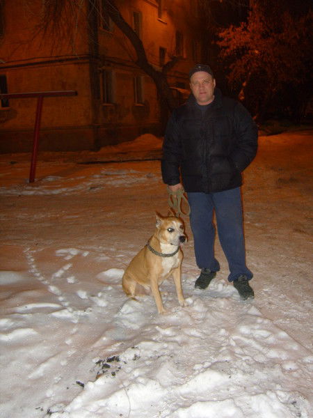 Сергей Перепелица